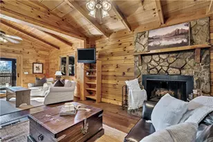 1164 Dividing Ridge Rd, Mineral Bluff, GA 30559 - Photo 11