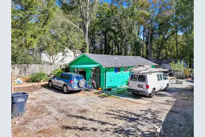 1631 Knox Drive SE, Marietta, GA 30060 - Photo 1