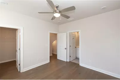 210 Midnight Oak Run #3, Alpharetta, GA 30009 - Photo 39