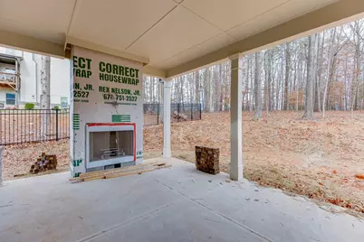 6117 Golf View Court, Jefferson, GA 30549 - Photo 29