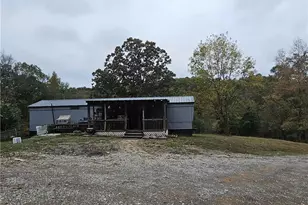 2081 Blacks Bluff Rd SW Lot A, Rome, GA 30161 - Photo 3