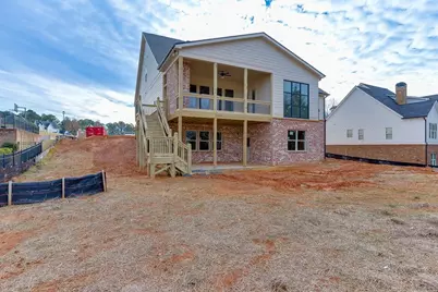 180 Harmony Grove Lane, Jefferson, GA 30549 - Photo 37
