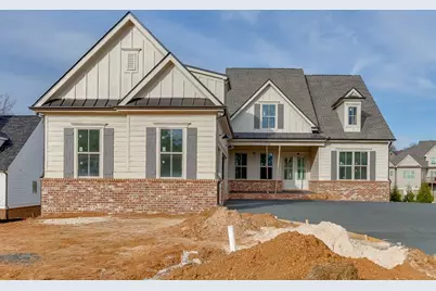 180 Harmony Grove Lane, Jefferson, GA 30549 - Photo 1