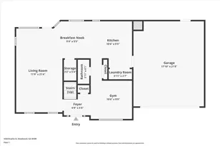 1020 Braelin Ct, Woodstock, GA 30189 - Photo 87