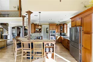 1043 Deer Run Ridge, Jasper, GA 30143 - Photo 15