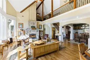 1043 Deer Run Ridge, Jasper, GA 30143 - Photo 13