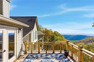 1043 Deer Run Ridge, Jasper, GA 30143 - Photo 37