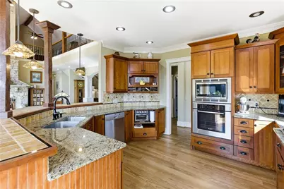 1043 Deer Run Ridge, Jasper, GA 30143 - Photo 17