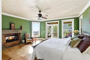 1043 Deer Run Ridge, Jasper, GA 30143 - Photo 21