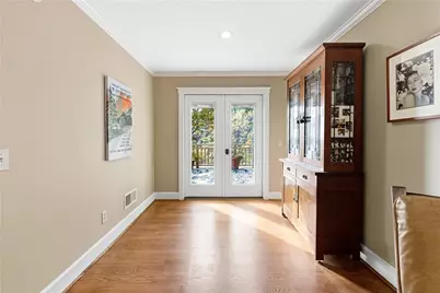 1043 Deer Run Ridge, Jasper, GA 30143 - Photo 33