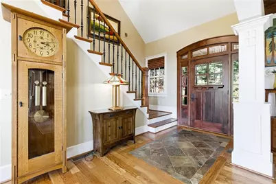 1043 Deer Run Ridge, Jasper, GA 30143 - Photo 5