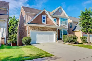 2578 Worrall Hill Way, Duluth, GA 30096 - Photo 5