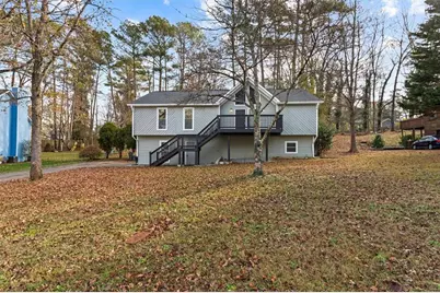 658 Hunt Station Drive, Lawrenceville, GA 30044 - Photo 1