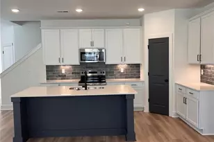 3126 Marbella Cir, Kennesaw, GA 30152 - Photo 3