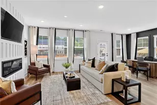 3126 Marbella Cir, Kennesaw, GA 30152 - Photo 13