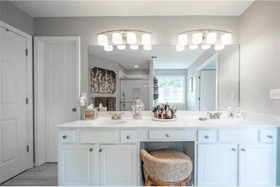 2205 Sugar Maple Court NW, Acworth, GA 30101 - Photo 21