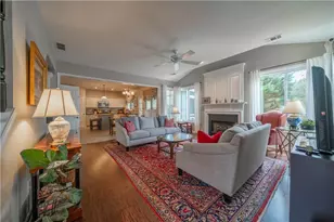 2205 Sugar Maple Ct NW, Acworth, GA 30101 - Photo 5