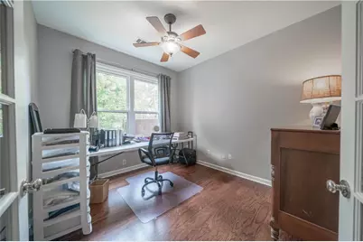 2205 Sugar Maple Court NW, Acworth, GA 30101 - Photo 15