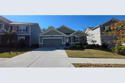 6809 Scarlet Oak Way, Flowery Branch, GA 30542 - Photo 1