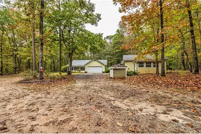 121 Hardy Road, Senoia, GA 30276 - Photo 1