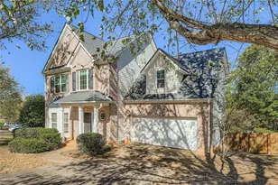 2643 Neighborhood Walk S, Villa Rica, GA 30180 - Photo 3