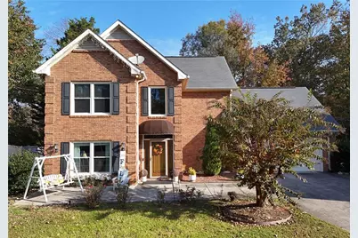 107 E Clinton Drive E, Rome, GA 30165 - Photo 1