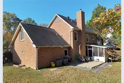 107 E Clinton Drive E, Rome, GA 30165 - Photo 33