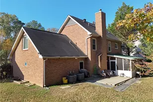 107 E Clinton Dr E, Rome, GA 30165 - Photo 33