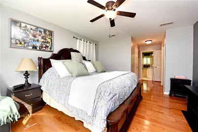 107 E Clinton Drive E, Rome, GA 30165 - Photo 21