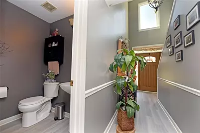 107 E Clinton Drive E, Rome, GA 30165 - Photo 19