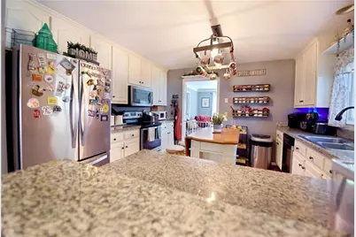 107 E Clinton Drive E, Rome, GA 30165 - Photo 9