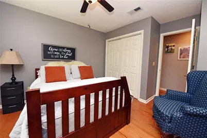 107 E Clinton Drive E, Rome, GA 30165 - Photo 29