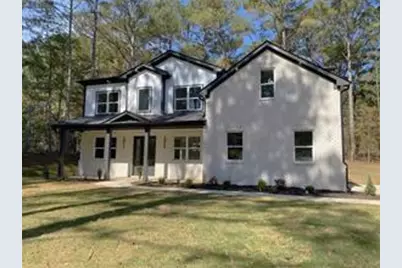 1269 Ga 138 Hwy, Monroe, GA 30655 - Photo 1