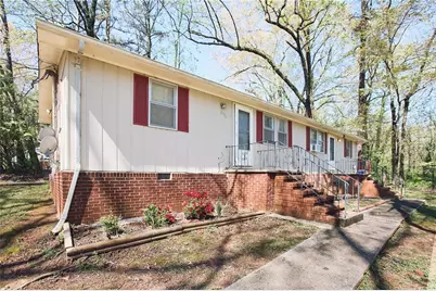 2555 Lloyd Road, Decatur, GA 30032 - Photo 1