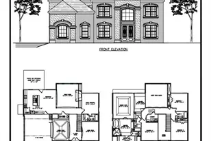 1034 Riverclift Dr, Conyers, GA 30094 - Photo 1