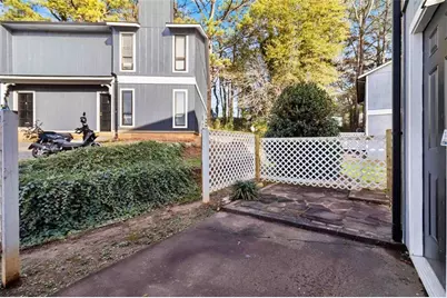 2340 Beaver Ruin Road #16, Norcross, GA 30071 - Photo 25