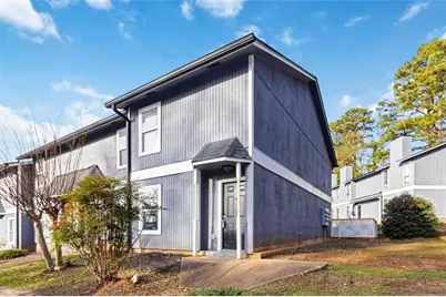 2340 Beaver Ruin Road #16, Norcross, GA 30071 - Photo 29