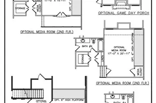 2004 Fontainbleau Dr, Conyers, GA 30094 - Photo 3