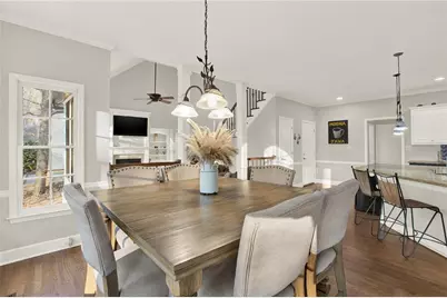 559 Fairway Drive, Woodstock, GA 30189 - Photo 11