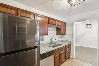 801 Countryside Place SE, Smyrna, GA 30080 - Photo 9