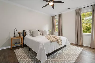 538 Micayne Circle SE #3, Smyrna, GA 30082 - Photo 25