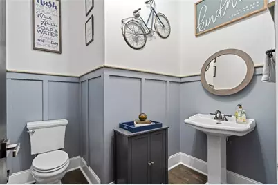 538 Micayne Circle SE #3, Smyrna, GA 30082 - Photo 15