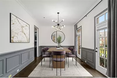 538 Micayne Circle SE #3, Smyrna, GA 30082 - Photo 19