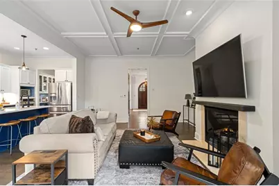 538 Micayne Circle SE #3, Smyrna, GA 30082 - Photo 5