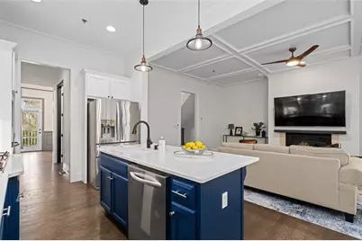 538 Micayne Circle SE #3, Smyrna, GA 30082 - Photo 11