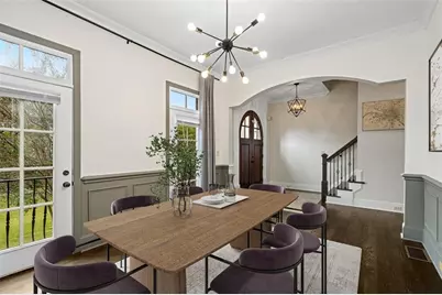 538 Micayne Circle SE #3, Smyrna, GA 30082 - Photo 17