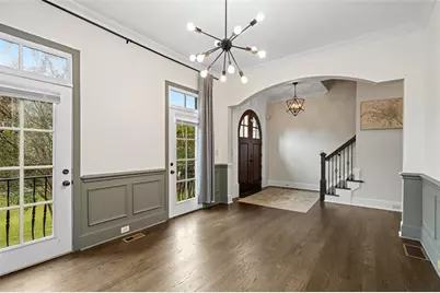 538 Micayne Circle SE #3, Smyrna, GA 30082 - Photo 17