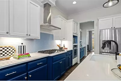 538 Micayne Circle SE #3, Smyrna, GA 30082 - Photo 13