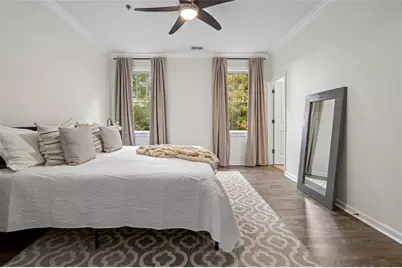 538 Micayne Circle SE #3, Smyrna, GA 30082 - Photo 23