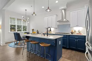 538 Micayne Cir SE, Smyrna, GA 30082 - Photo 13